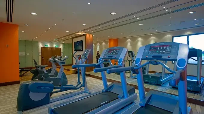 Staybridge Suites Abu Dhabi Yas Island